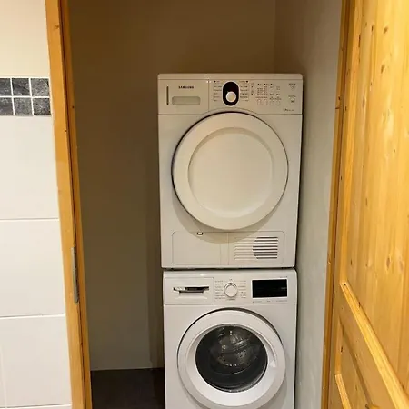 Horská chata Mont-joly *