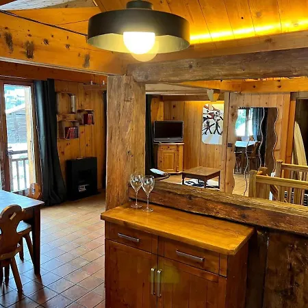 Mont-joly Megeve