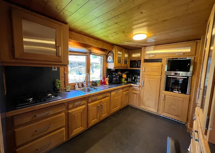 Mont-joly 2 Chalet *