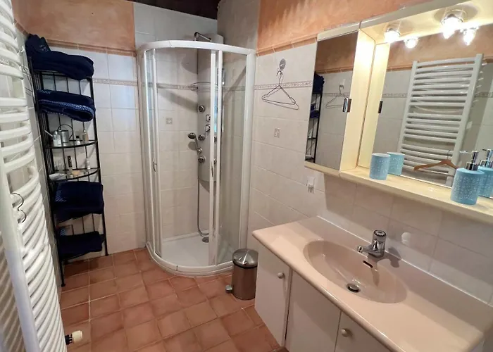 Chalet Mont-joly 2 *